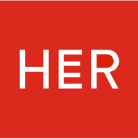 HER:Lesbian&Queer LGBTQ Dating for iOS