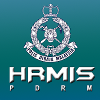 Android 版 HRMIS Mobile PDRM