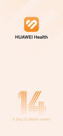 iOS 用 HUAWEI Health