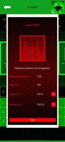 iOS 版 HackBot Hacker: 网络攻击-黑客