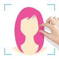 Hairstyle Makeover cho iOS