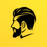 iOS için Hairstyles & Haircuts For Men