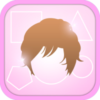 Hairstyles for Your Face Shape for iOS