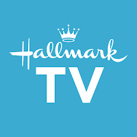 Android 版 Hallmark TV