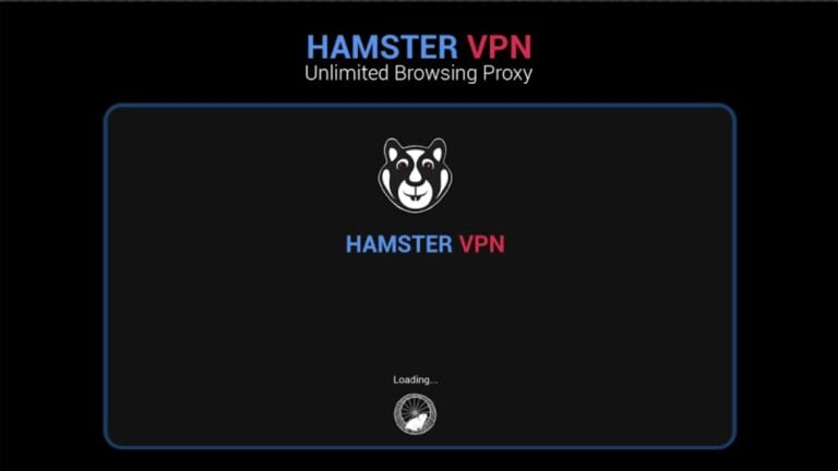 Hammer Hamtser VPN : Proxy pour Android