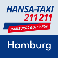 Hansa-Taxi cho iOS