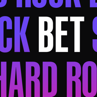 iOS 用 Hard Rock Bet