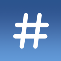 iOS 用 Hashtag Generator Pro+