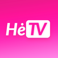 HeTV: KDrama Movies & TV Shows para iOS