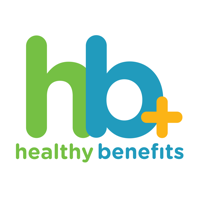 iOS 版 Healthy Benefits Plus