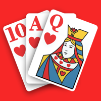 iOS용 Hearts – Card Game Classic