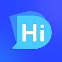 Android 用 Hi Dictionary – クロスアプリ単語検索