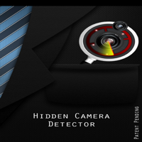 Hidden Camera Detector cho iOS