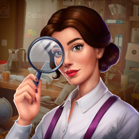 iOS 用 Hidden Objects: Puzzle Games