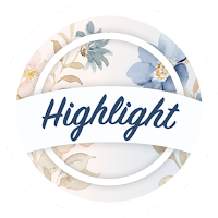 Android 版 Highlight Cover Maker