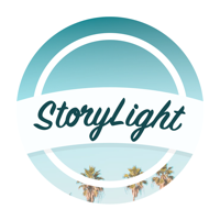 Highlight Cover: StoryLight لنظام iOS