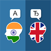 Hindi English Translator para Android