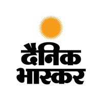 iOS için Hindi News by Dainik Bhaskar