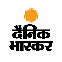 Android 用 Hindi News by Dainik Bhaskar