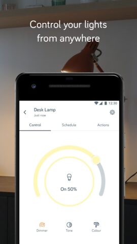 Hive for Android