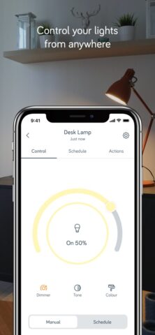 Hive for iOS