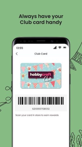 Hobbycraft: Shop Arts & Crafts for Android
