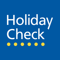 HolidayCheck – Urlaub & Reisen pour iOS