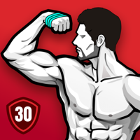 Home Workout for Men for iOS