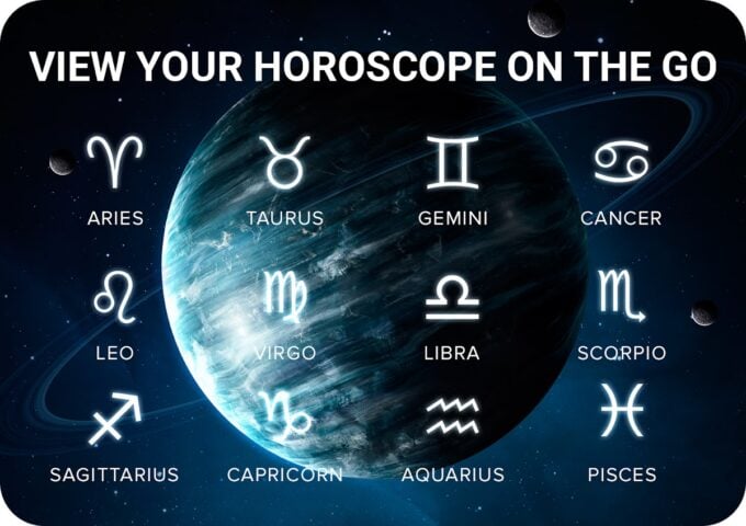 Android 版 Horoscopes – Daily Zodiac Horo