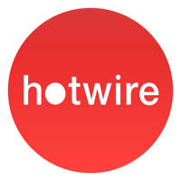 Hotwire: Last Minute Hotels for iOS