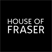 House of Fraser para iOS