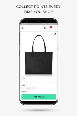 House of Fraser for Android