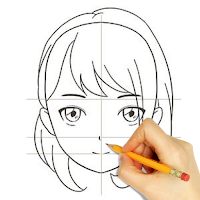 Сómo Dibujar Anime para Android