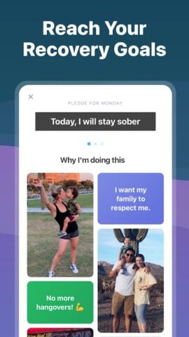 I Am Sober – Ich bin nüchtern für Android