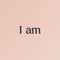 I am — Daily Affirmations для iOS