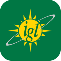 iOS 版 IGL Connect