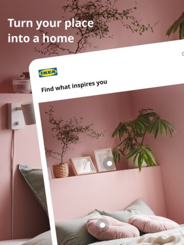 IKEA для iOS