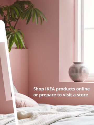 iOS için IKEA