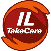 ILTakeCare Insurance App für iOS