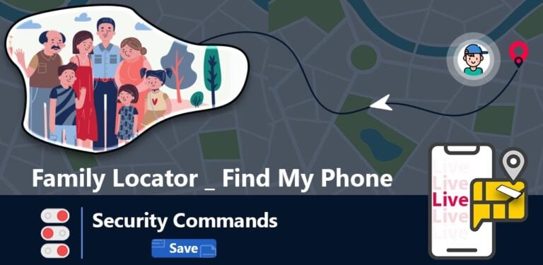 IMEI Tracker – Find My Device cho Android