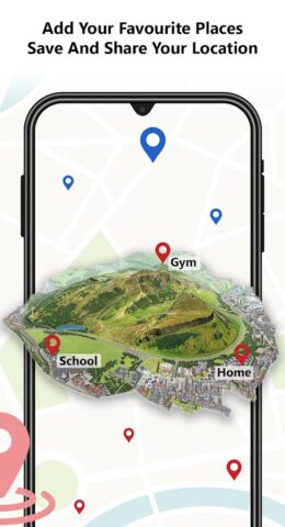 Android için IMEI Tracker – Find My Device