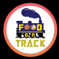 IRCTC eCatering Food on Track per iOS