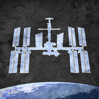 iOS 版 ISS Live Now