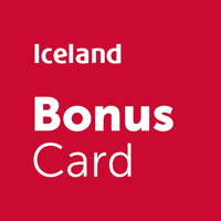 Iceland Bonus Card für iOS
