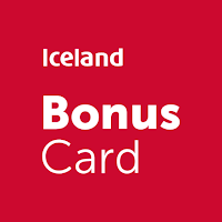 Iceland Bonus Card per Android