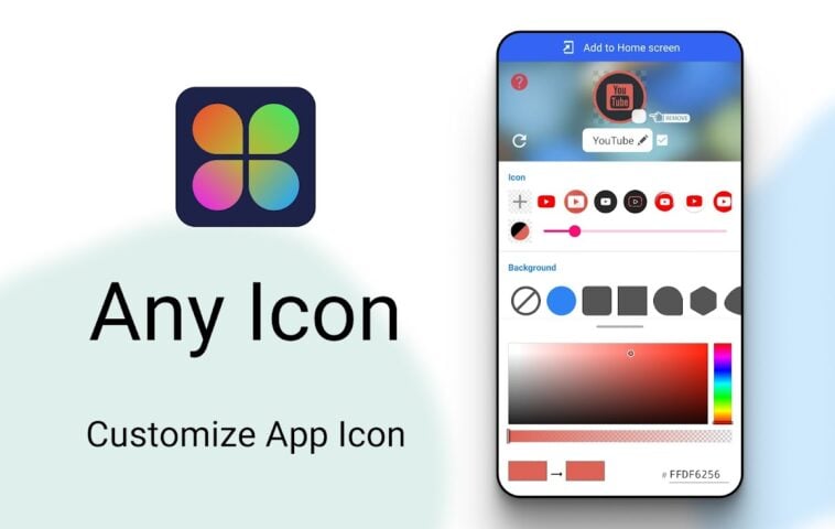 Icon Changer for Android