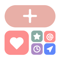 Icons Themepack & Widgets für iOS