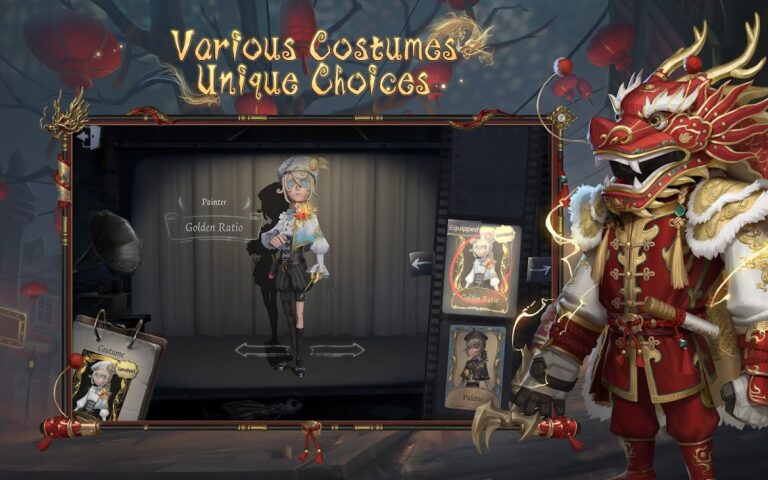 Identity V for Android