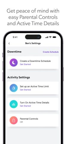 Ignite HomeConnect (Shaw) for iOS