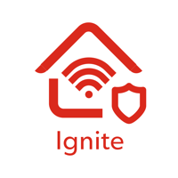 iOS 版 Ignite HomeConnect (Shaw)